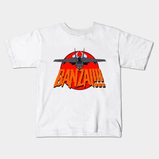 FIGHTER Kids T-Shirt